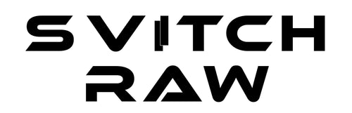 SVIITCHRAW