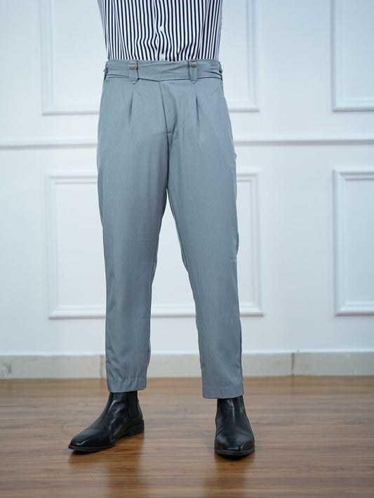 Steel Mist ( Light grey )