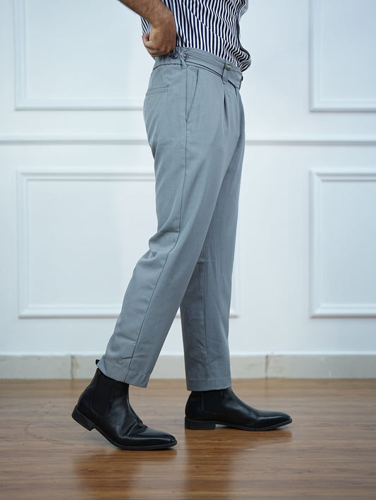Steel Mist ( Light grey )