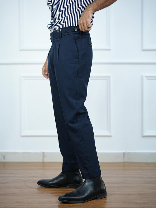 Midnight tact ( Deep Navy Blue )