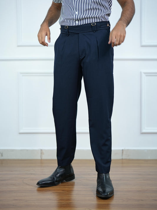 Midnight tact ( Deep Navy Blue )